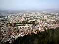 vue sur Tlemcen 4